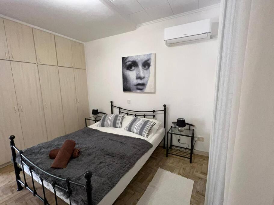 The Best Prime Location Lovely 1 Bedroom Apartment Paphos Esterno foto