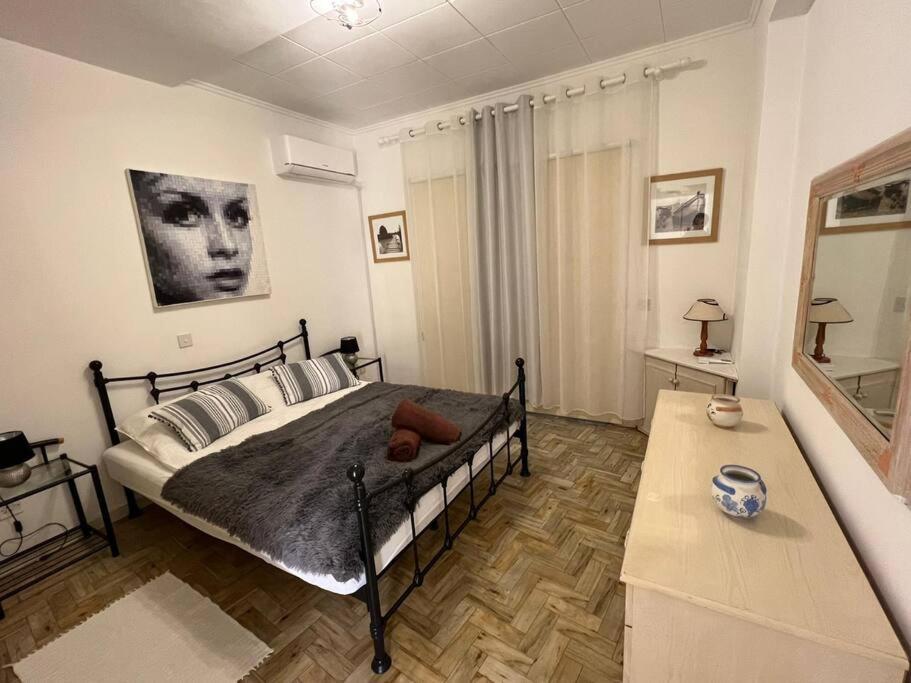 The Best Prime Location Lovely 1 Bedroom Apartment Paphos Esterno foto